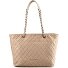  Makena Sac de shopper 33 cm Modéle beige