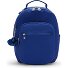  Basic Seoul Sac à dos de ville S 35 cm Modéle blazing blue