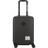  Heritage 4 roulettes Trolley de cabine XS 50 cm Modéle black