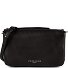  Nina Sac à bandoulière S Cuir véritable 24.5 cm Modéle deep soil