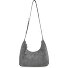  Velvet Wild Sac à bandoulière Cuir véritable 26.5 cm Modéle dark grey