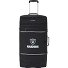  travelite x NFL 2 roues Sac de voyage 79 cm Modéle las vegas raiders