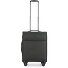  Stratic Light + 4 roulettes Trolley de cabine 55 cm Modéle dark green