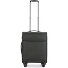  Stratic Light + 4 roulettes Trolley de cabine 55 cm Modéle dark green