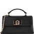  1927 Mini sac à main Cuir véritable 18 cm Modéle nero 1