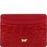  Porte-cartes de crédit Verona en cuir 10 cm Modéle rot