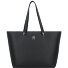  Emblem Sac de shopper 35 cm Modéle black