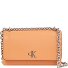  Minimal Monogram Sac à bandoulière 21 cm Modéle caramel