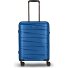  Essentials 10 CABIN 4 roulettes Trolley de cabine 55 cm Modéle blue-metallic 2