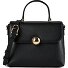  Moonlight Sac à main S Cuir véritable 23 cm Modéle nero 1