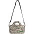  Studio Sac à main 19 cm Modéle zebra hit