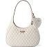  Atabey Sac à bandoulière 26 cm Modéle off white