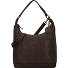  Anchor Love Emmy Sac à bandoulière Cuir véritable 39 cm Modéle chocolate brown