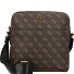  Torino Sac à bandoulière 22 cm Modéle brown-ochre