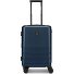  Hanoi 4 roues Valise cabine S 55 cm avec soufflet d'extension Modéle dark blue