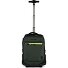  Corner 2 roues Valise business 40 cm Modéle green