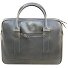  Porte-documents Everett en cuir 38 cm pour ordinateur portable Modéle anthrazit
