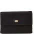  Chicago Porte-monnaie Protection RFID Cuir 14 cm Modéle schwarz
