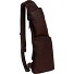  Logan Cuir véritable 51 cm Modéle brown