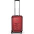  Spectra Pro 4 roues Valise cabine 55 cm Compartiment ordinateur '"avec soufflet d''extension"' Modéle victorinox red