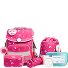  Timeless Pro Set de cartables 7 pièces Modéle Häschen