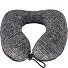  Coussin pour la nuque 27 cm Modéle blau