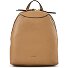  Adelina Sac à dos de ville M 30 cm Modéle camel