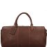  Porto Sac de voyage Weekender Cuir 55 cm Modéle cognac