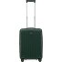 Positano 4 roulettes Trolley de cabine 55 cm Modéle smaraddruen