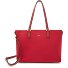  Alena Sac de shopper 43 cm Modéle rot