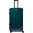  Pop 4 roulettes Trolley 73 cm Modéle green