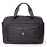  Global Attaché-case 46 cm Compartiment ordinateur Modéle black