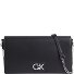  CK Re-Lock Sac à bandoulière 24 cm Modéle black