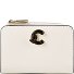  C-Me Porte-monnaie Cuir 13 cm Modéle pearl
