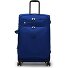  New Youri 4 roues Valise cabine M 68 cm Modéle diamond wave em