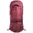  Yukon X1 65+10 Women sac à dos 82 cm Modéle bordeaux red