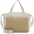  E&N Bettina Sac de shopper 42 cm Modéle sand