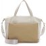  E&N Bettina Sac de shopper 42 cm Modéle sand