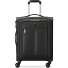 Pin Up 6 4 roues Valise cabine 56 cm Modéle schwarz