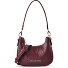  Gynevra Re Sac à bandoulière 23 cm Modéle bordeaux