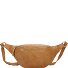  Kohlmarkt Sac banane Cuir 34 cm Modéle camel
