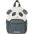  Mini Sac à dos pour l'école maternelle 27 cm Modéle Panda