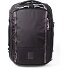  Sac à dos de voyage Global avec compartiment pour ordinateur portable de 48 cm Modéle black-black
