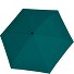  Fiber Compact Magic Parapluie de poche 22 cm Modéle teal petrol