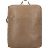  Just Jolie Daypack Cuir 38 cm Compartiment pour ordinateur portable Modéle kind khaki