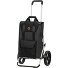  Royal Shopper Senta chariot à provisions 58 cm Modéle schwarz 1