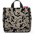  Toiletbag Trousse de toilette 23 cm Modéle baroque marble