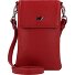  Hanna Pochette pour téléphone portable Cuir 11.5 cm Modéle rot