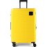  Intuo 4 roulettes Trolley M 69 cm avec soufflet d'extension Modéle citrus