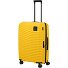  Intuo 4 roulettes Trolley M 69 cm avec soufflet d'extension Modéle citrus